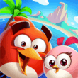 Angry Birds Blast Island 1.2.2 – Exciting Arcade Puzzle Game on Angry Birds Island + Mod 1 Angry Birds Blast Island 1.2.2 – Exciting Arcade Puzzle Game on Angry Birds Island + Mod