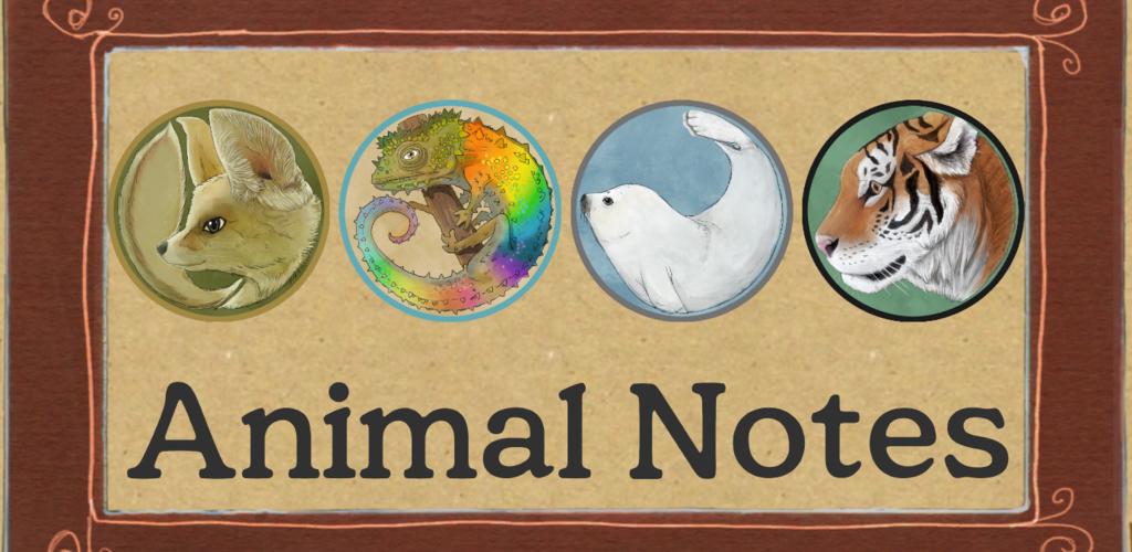 Animal Notes Animal Notes