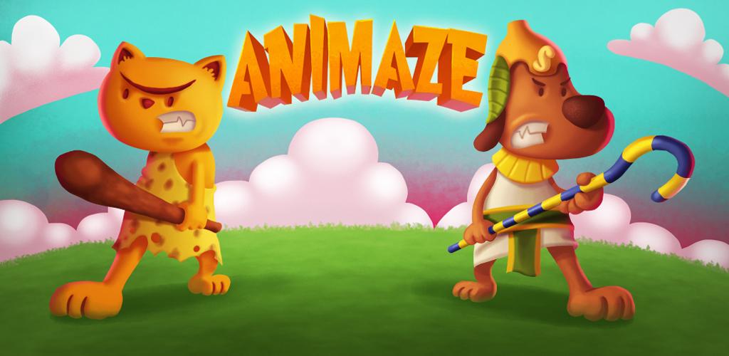 Animaze Animaze