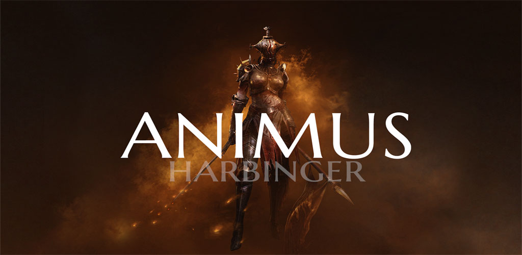 Animus - Harbinger Unpacked Animus - Harbinger Unpacked