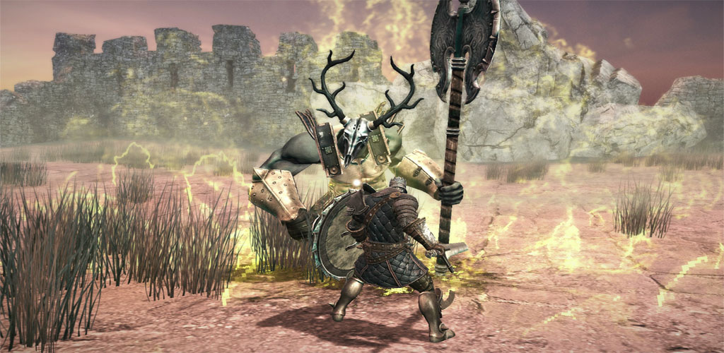Animus - Stand Alone Animus - Stand Alone