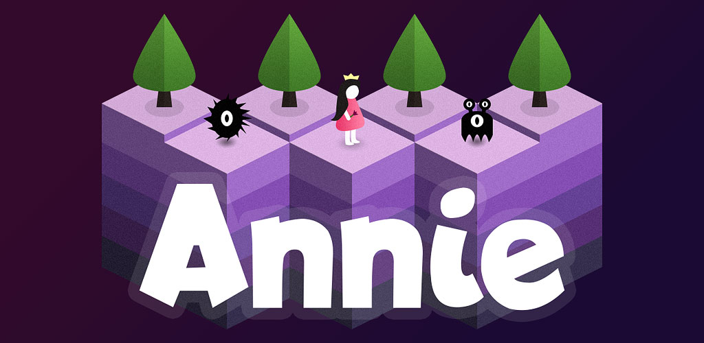 Annie – Cute adventure Annie – Cute adventure