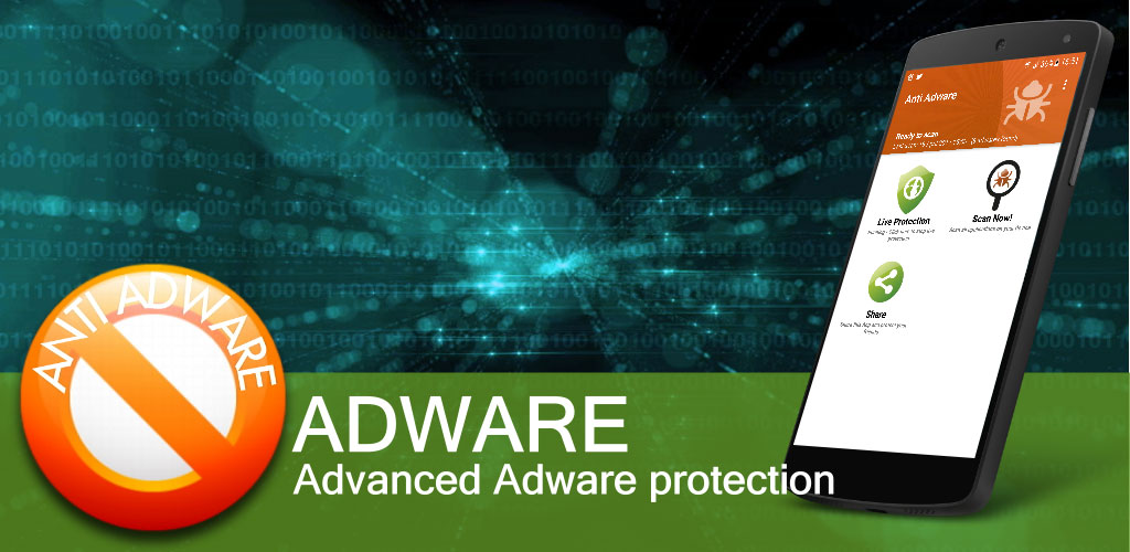 Anti Adware Full Android Anti Adware Full Android
