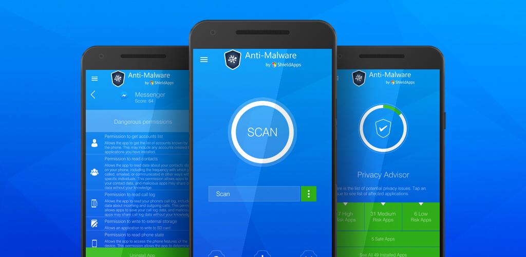 Anti Malware Premium