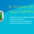 Anti Spy Mobile PRO 1.9.10.49 – Advanced Anti-Spyware for Android 1 Anti Spy Mobile PRO 1.9.10.49 – Advanced Anti-Spyware for Android