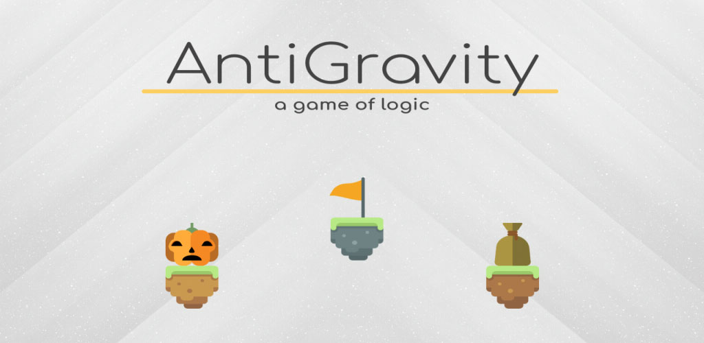 AntiGravity Puzzle Game AntiGravity Puzzle Game