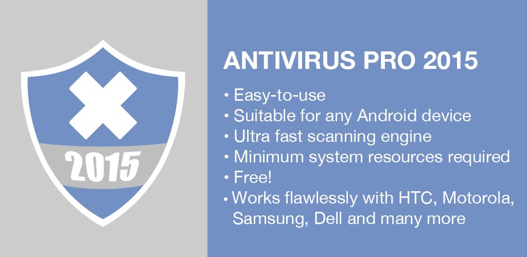 Antivirus Pro 2015 Antivirus Pro 2015