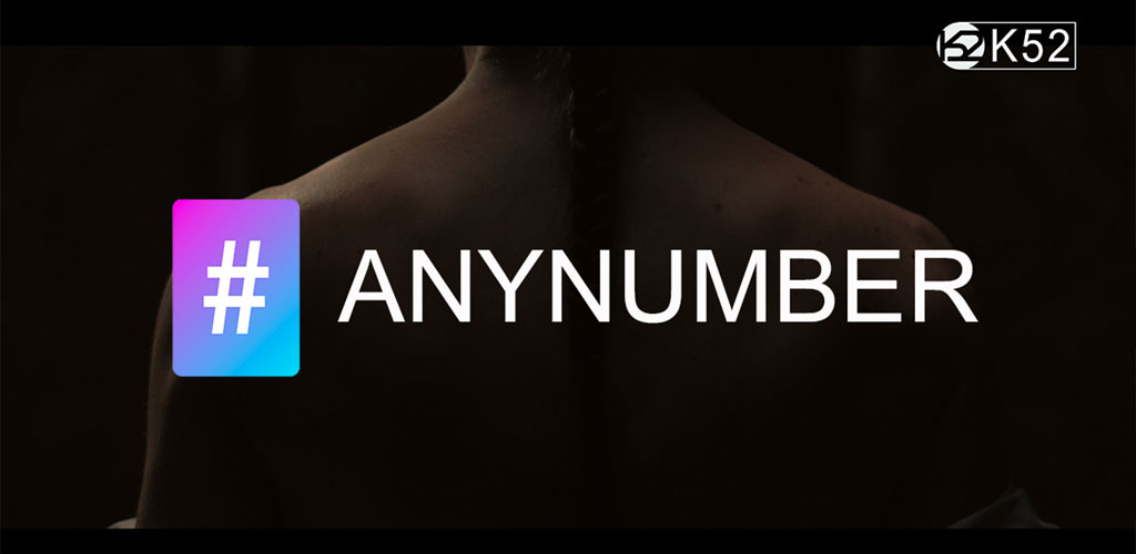 Anynumber Anynumber