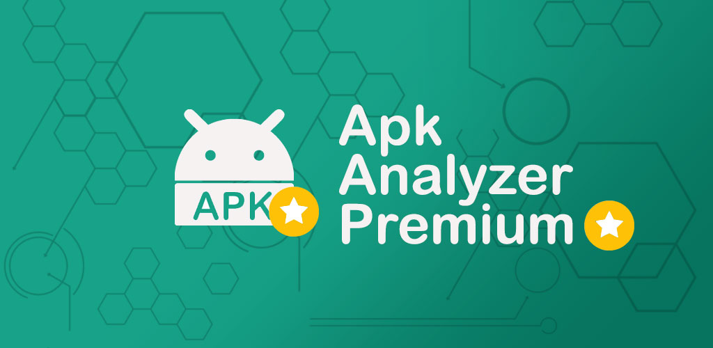 Apk Analyzer Premium