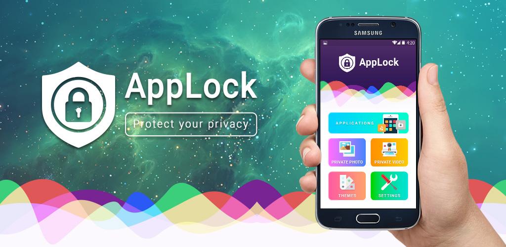App lock & gallery vault