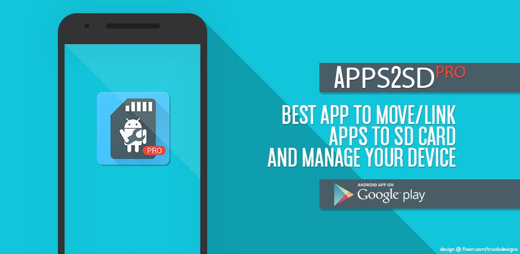 App2SD PRO: All in One Tool
