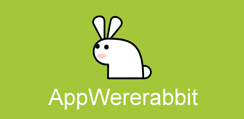 AppWererabbit AppWererabbit