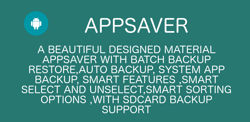 Appsaver Pro Appsaver Pro