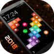 Arc Square Launcher 2018 – Theme 6.0 – Stylish and Fast Android Launcher
