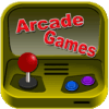 Arcade Games 8 – Classic and Nostalgic Arcade Game Collection for Android + Data