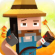 Archer Craft 0.18 – Exciting Arcade Game “Hero Archer” for Android + Mod