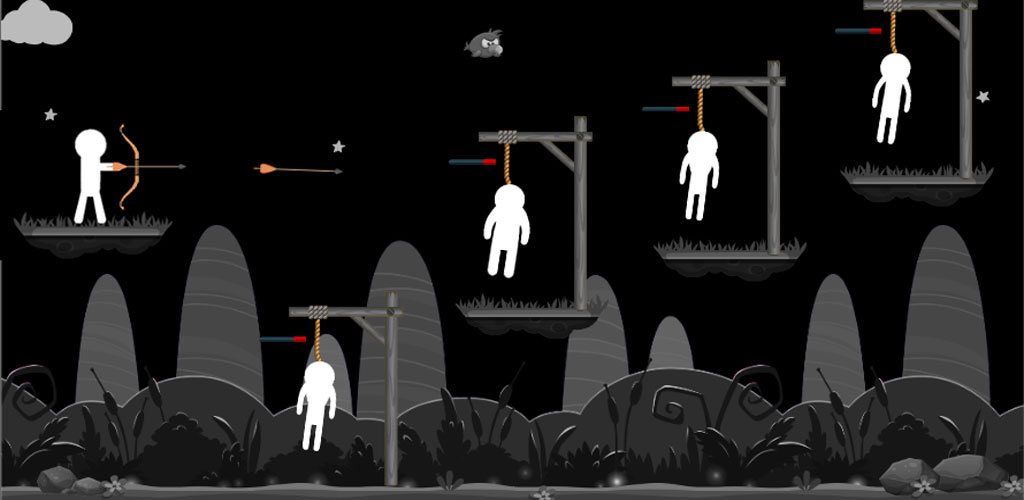 Archer's bow.io Archer's bow.io