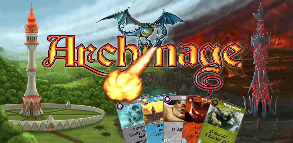 Archmage Archmage