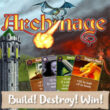 Archmage 2.7.8_FULL – Popular Angel Card Arcade Game for Android! 1 Archmage 2.7.8_FULL – Popular Angel Card Arcade Game for Android!