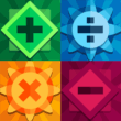 Arithmagic Math RPG 1.0.1 – Puzzle & Brain Game "Magic of Calculations" for Android 1 Arithmagic Math RPG 1.0.1 – Puzzle & Brain Game “Magic of Calculations” for Android