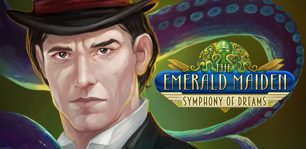 The Emerald Maiden: Symphony of Dreams (Full) The Emerald Maiden: Symphony of Dreams (Full)