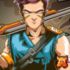 Ashworld 1.6.0 – 8-bit Action Adventure Game for Android