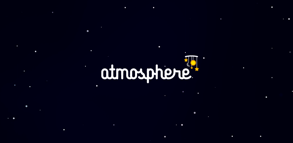 Atmosphere: Baby Lullaby Full Atmosphere: Baby Lullaby Full