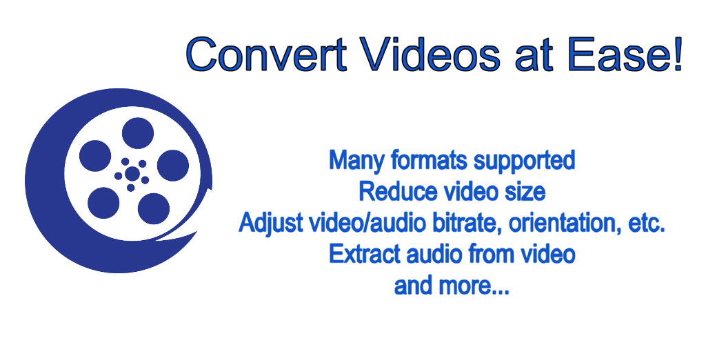 Audio/Video Converter Android Pro Audio/Video Converter Android Pro
