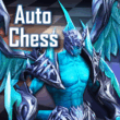 Auto Chess Defense – Mobile 1.10 – Strategic Chess Defense Game for Android + Mod