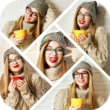 Auto Collage Photo Grid Maker, Pics Frame Editor PRO 1.6 – Automatic Photo Collage App for Android 1 Auto Collage Photo Grid Maker, Pics Frame Editor PRO 1.6 – Automatic Photo Collage App for Android
