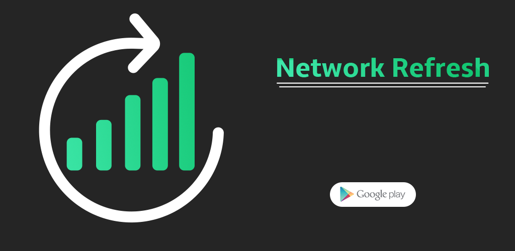 Auto Network Signal Refresher Premium Auto Network Signal Refresher Premium