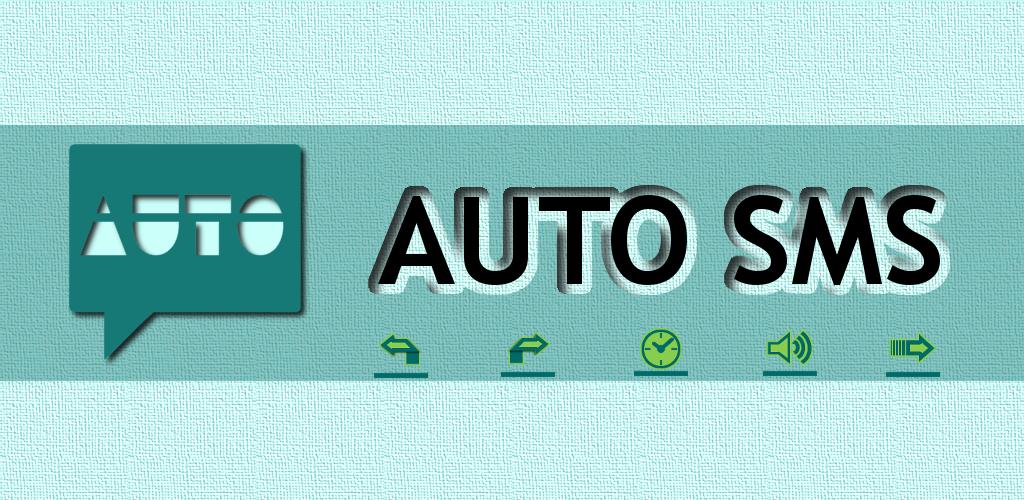 Auto SMS Pro (No Ads)
