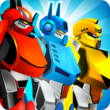 Automatrons Shoot and Drive 3.61 – Action Racing Robots Android Game + Mod 1 Automatrons Shoot and Drive 3.61 – Action Racing Robots Android Game + Mod