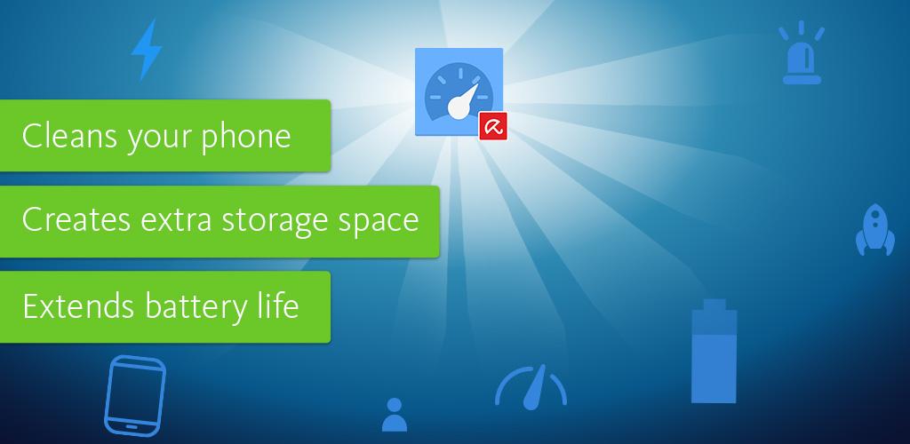 Avira Optimizer Premium 2.2.1 – Avira Android Optimization App 2 Avira Optimizer Premium