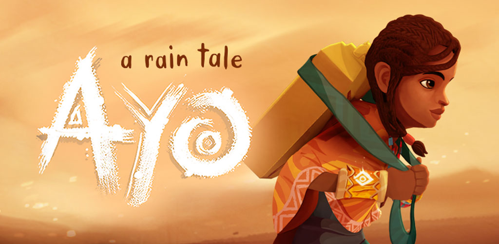 Ayo: A Rain Tale Ayo: A Rain Tale
