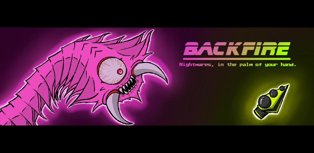 BACKFIRE