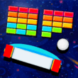 BRIK Extreme 2.12 – 250-Level Arcade Game “Professional Brick Breaker” for Android!