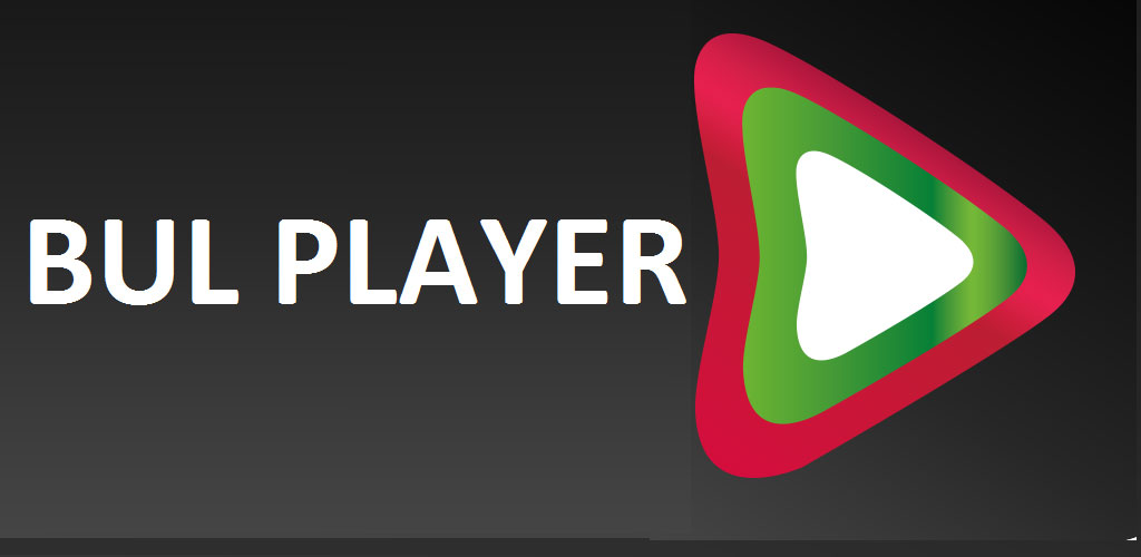 BUL Player - Video and Livestream Player BUL Player - Video and Livestream Player