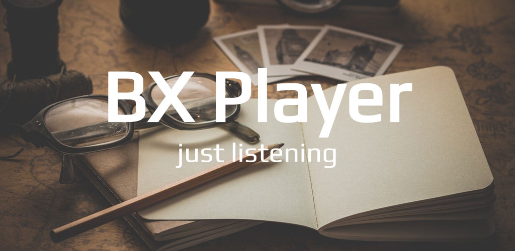 BX Player Pro - No Ads Version