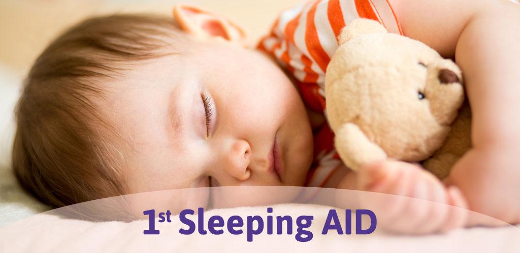 Baby Sleep - White Noise Premium Baby Sleep - White Noise Premium
