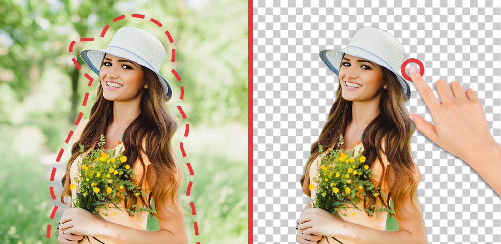 Background Changer & Eraser Premium Background Changer & Eraser Premium
