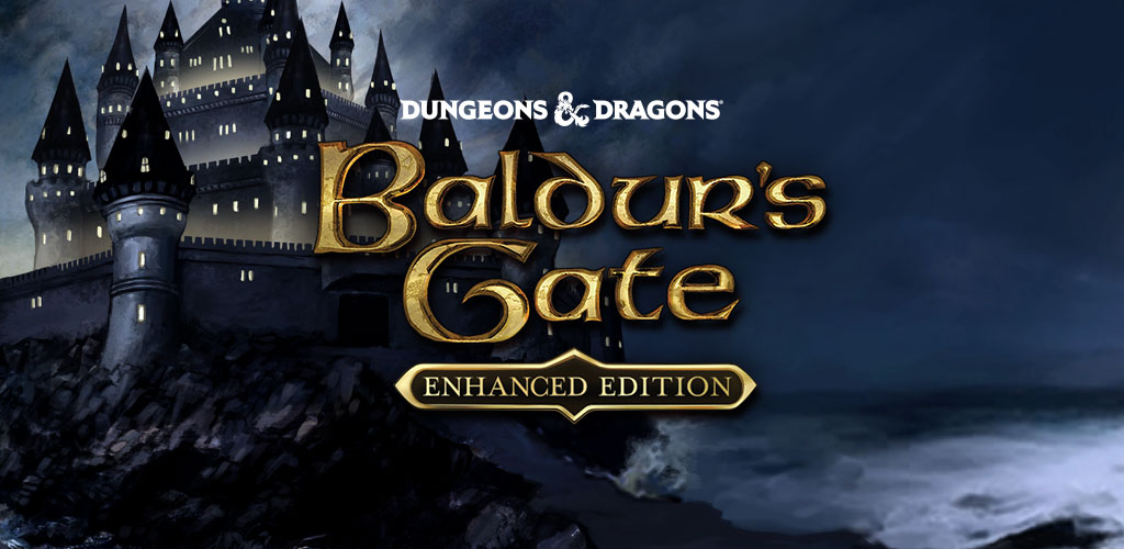 Baldur's Gate Enhanced Edition Baldur's Gate Enhanced Edition