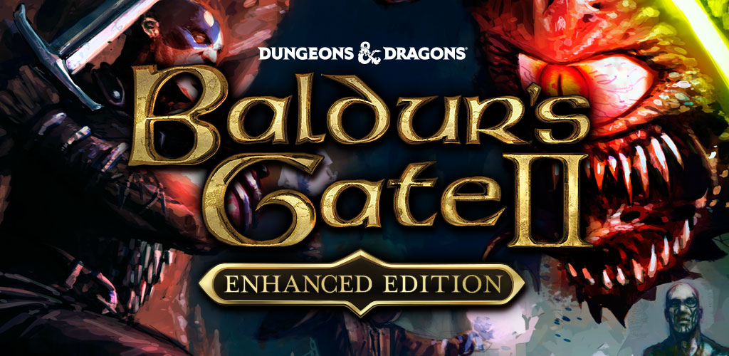 Baldur's Gate II Full Baldur's Gate II Full
