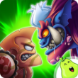 Band of Badasses: Run & Shoot 1.2.0f – Action Hero Team Android Game + Mod