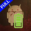 Battery Saver: ZEMB Full 1.8 b1826 – Smart Battery Management and Saving App for Android