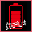 Battery charge sound alert 2.3.8 – Android Battery Full Charge Alarm