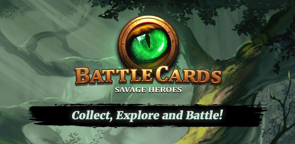 Battle Cards Savage Heroes TCG CCG Decks Battle Cards Savage Heroes TCG CCG Decks