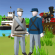 Battle of Vicksburg 2.0 – Action Strategy Game for Android + Data 1 Battle of Vicksburg 2.0 – Action Strategy Game for Android + Data