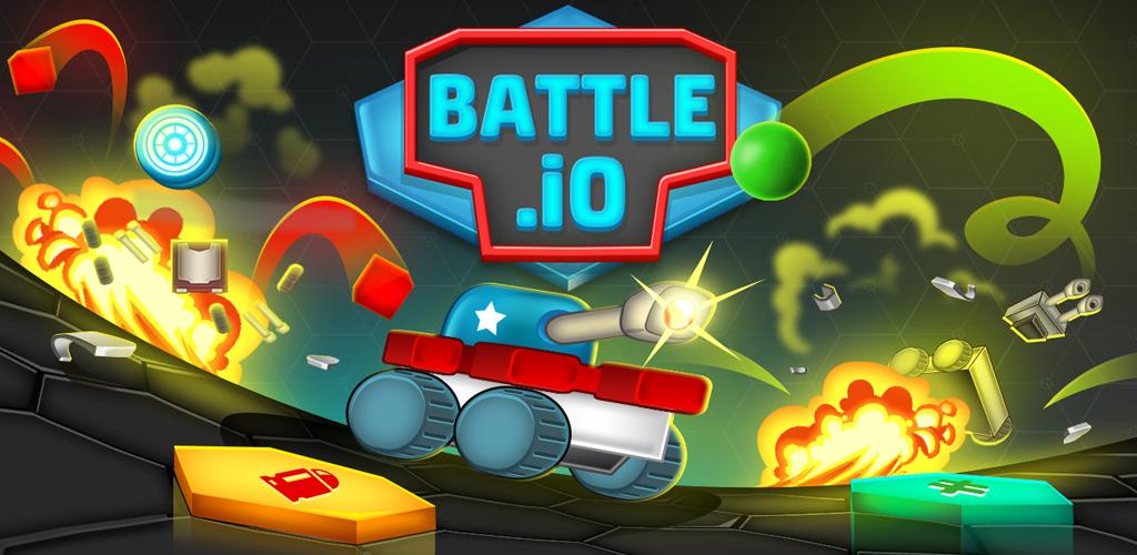 Battle.io Battle.io