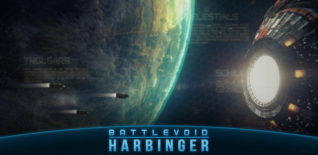Battlevoid Harbinger Battlevoid Harbinger